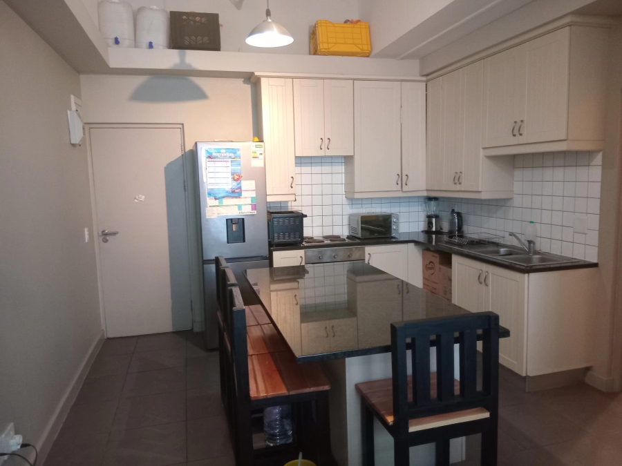 To Let 1 Bedroom Property for Rent in Salt River Western Cape